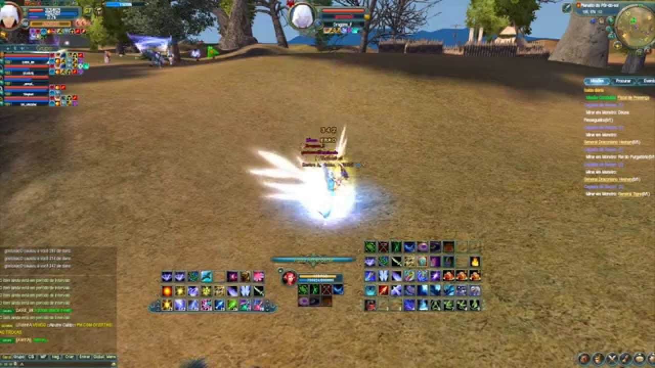 PVP EA x WB e MERC PWBR