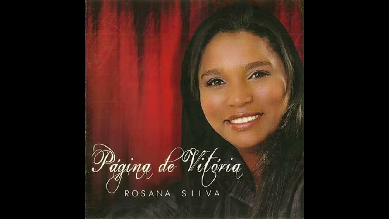 Eu Ordeno a B&ecirc;n&ccedil;&atilde;o - Rosana Silva