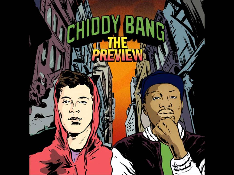 Chiddy Bang - 