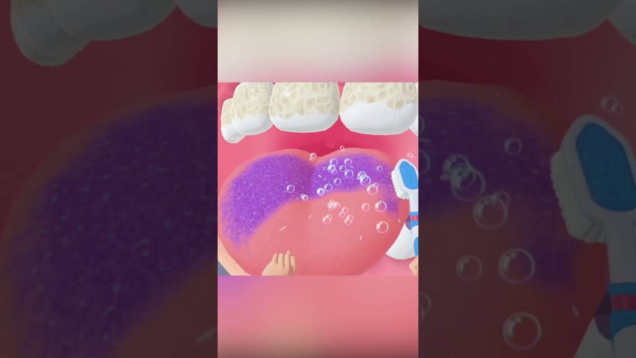 SUNT CEL MAI BUN DENTIST!