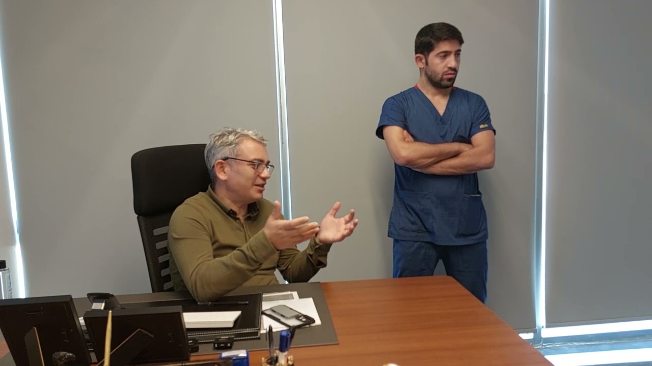 Prostatit Tedavisi 5. Seans Hasta Görüşü: Prostat Masajı ile İyileşmek Mümkün mü? Fayda Görür müyüm?