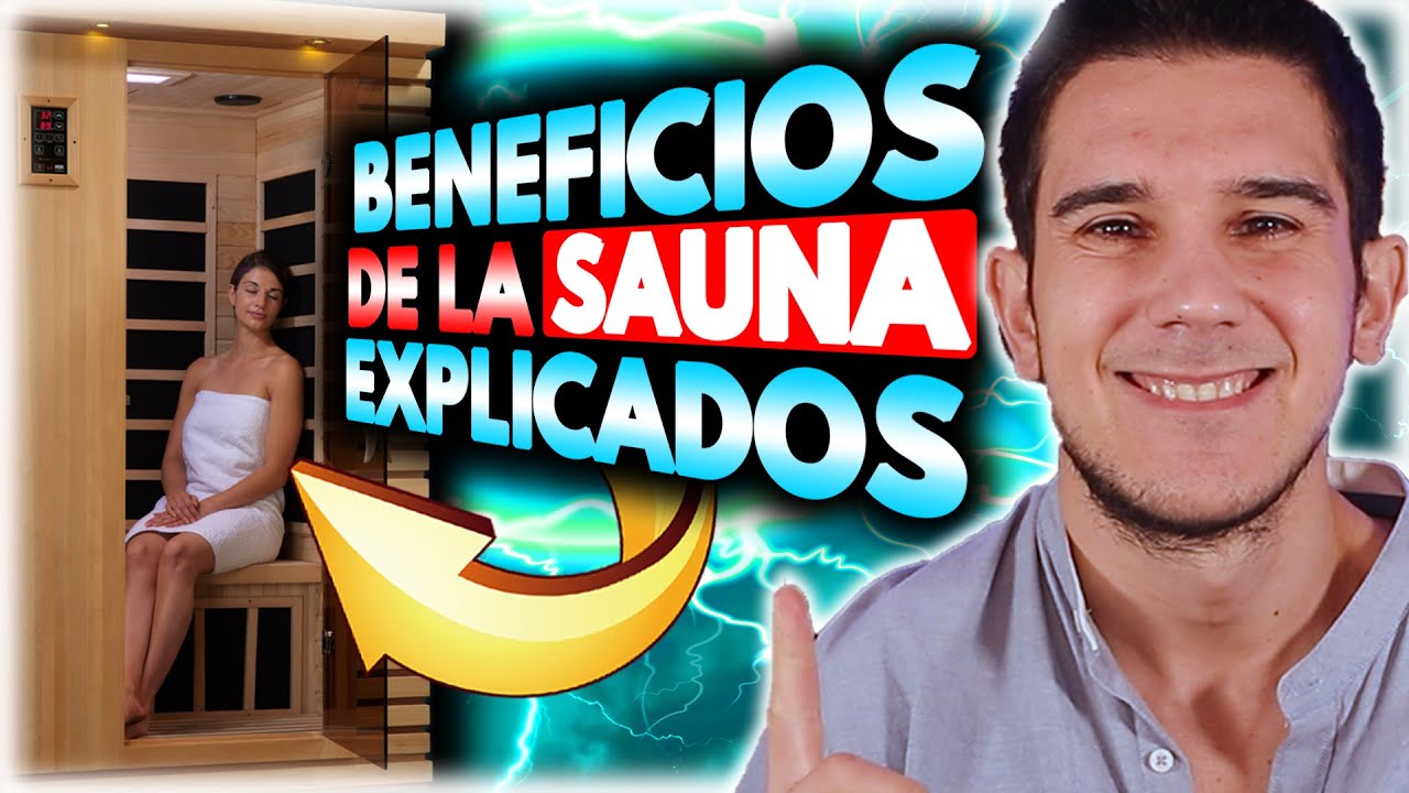 🥵😯Estos son los *desconocidos BENEFICIOS* de la EXPOSICIÓN AL CALOR🔥[Estrés Térmico]