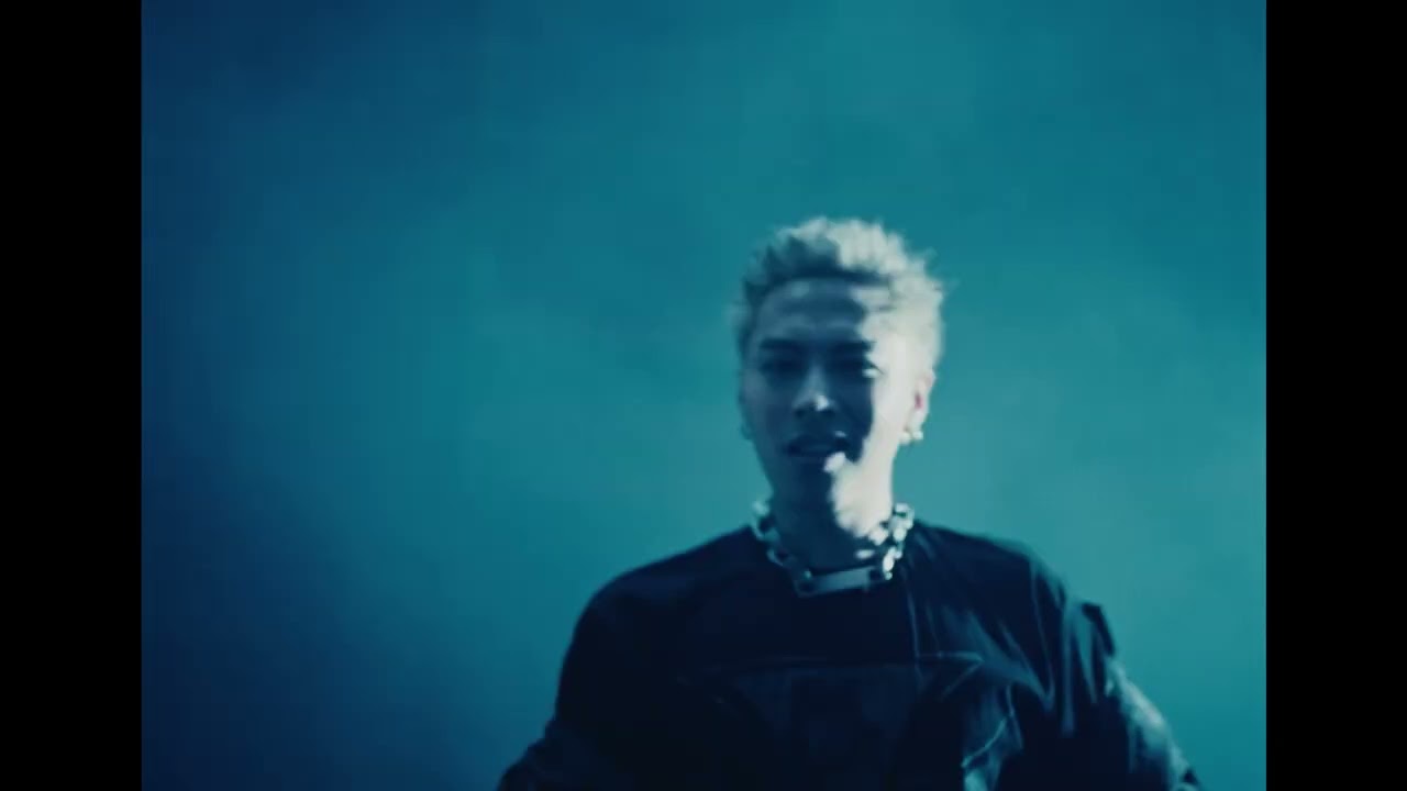 【ICE杨长青】野人