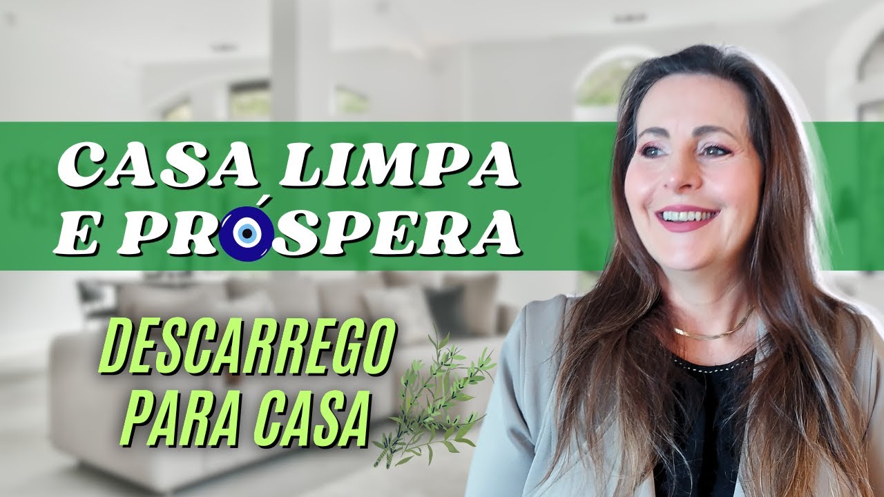 Limpeza Energética: 5 Passos Simples para Renovar a Energia com Feng Shui!