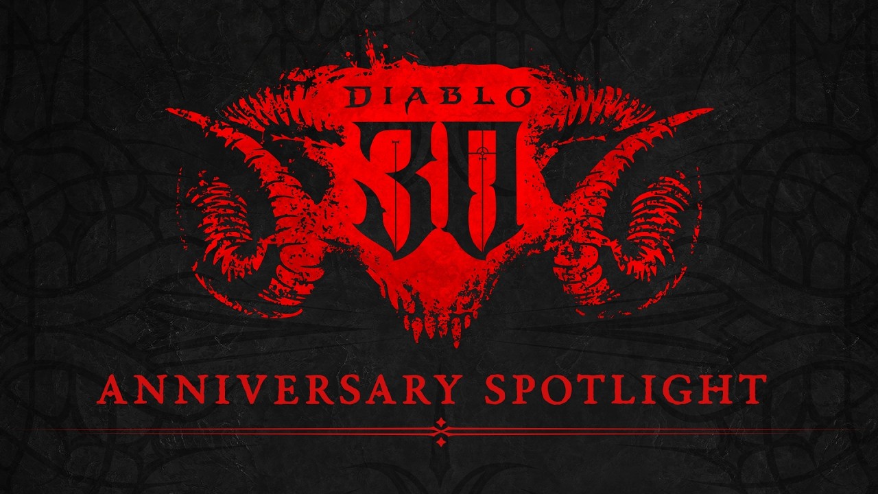 디아블로4 시즌12PTR 큰거오기 3일전 [디아블로 30주년 방송 D-3] Diablo4.S12.PTR