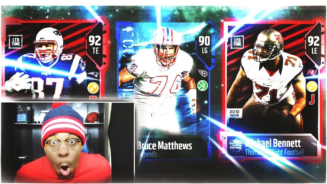 UNBELIEVABLE 90 OVERALL PULL! OVER A MILLION COINS IN PULLS FROM WEEKEND LEAGUE! MADDEN 18