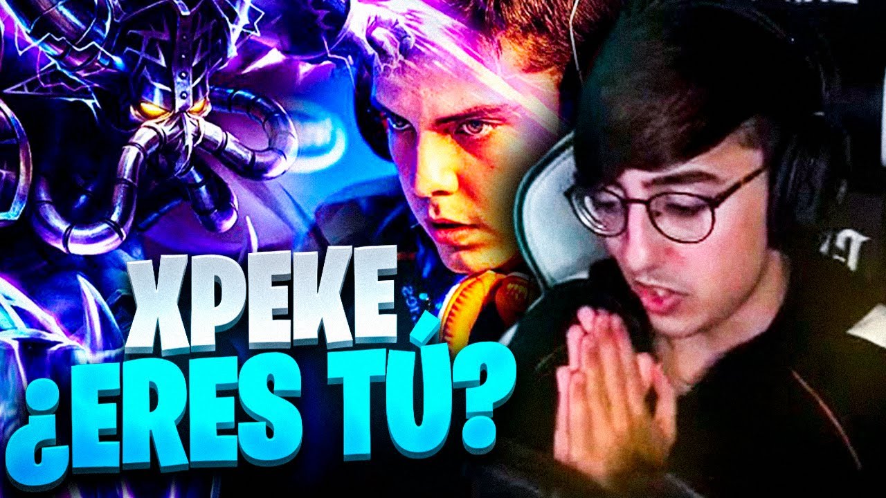 😣 ¡Lo que HAY QUE HACER para GANAR! ¿BACKDOOR al estilo XPEKE?