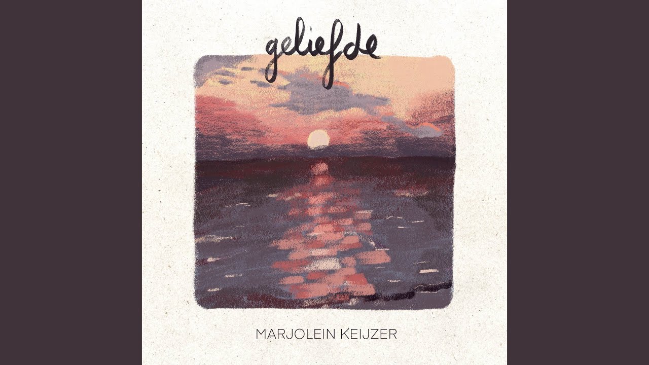 Geliefde