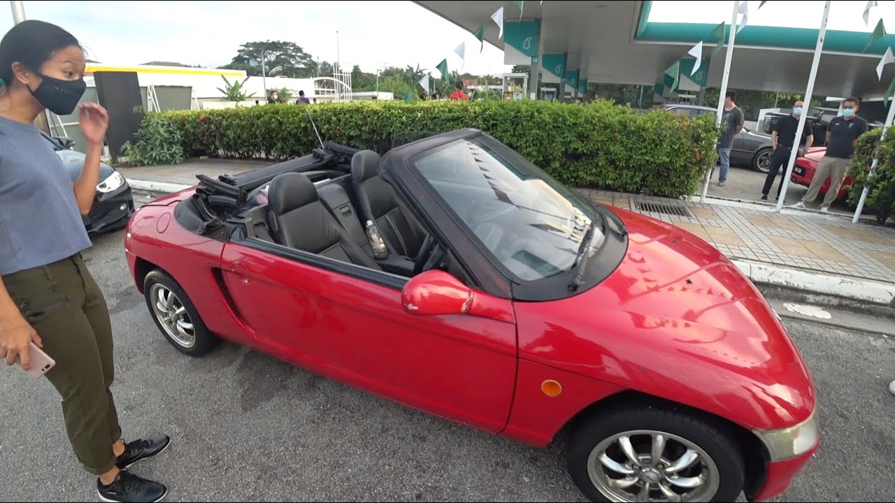 Why do we live life and drive? Because it's worth it (Janda Baik, Genting Run) | Evomalaysia.com