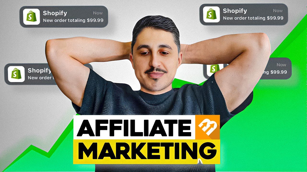 EXPLODE Your Shopify Sales Overnight with BixGrow Affiliates!