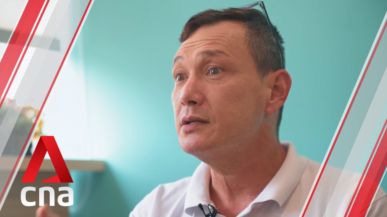 In Focus: A former serial drug offender tells how he finally broke the cycle of addiction