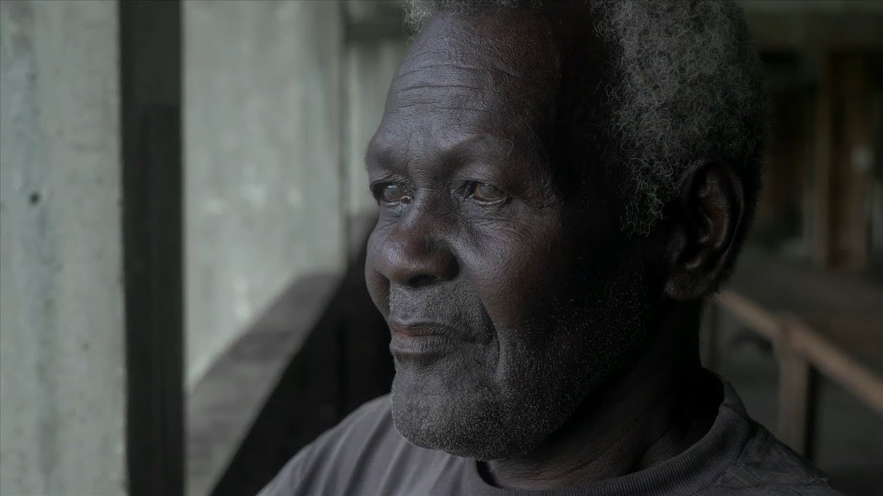 The Colonial Syndrome - Indigenous Masterclass by Chief Taruito