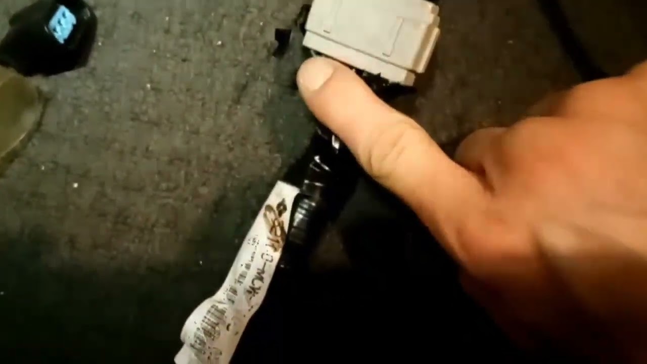 VFR owners need to beware