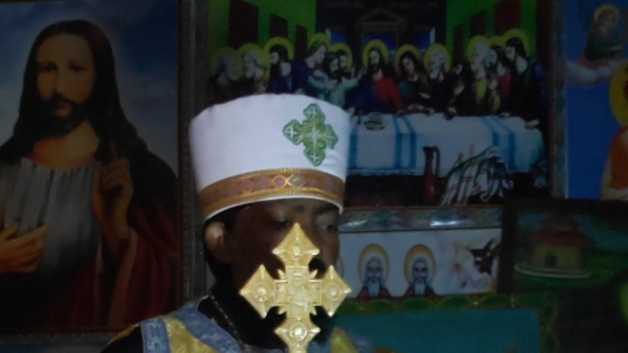 የካቲት ፳፬(ቀን24)አቡነተክለሃይማኖትቅድስክርስቶሰምራ አቡነጎርጎሬዎስ ሐያአራቱካህናተሰማይ ቅዱሳንአባቶቻችንእናቶቻችንጸሎታቸውበረከታቸውአይለየን