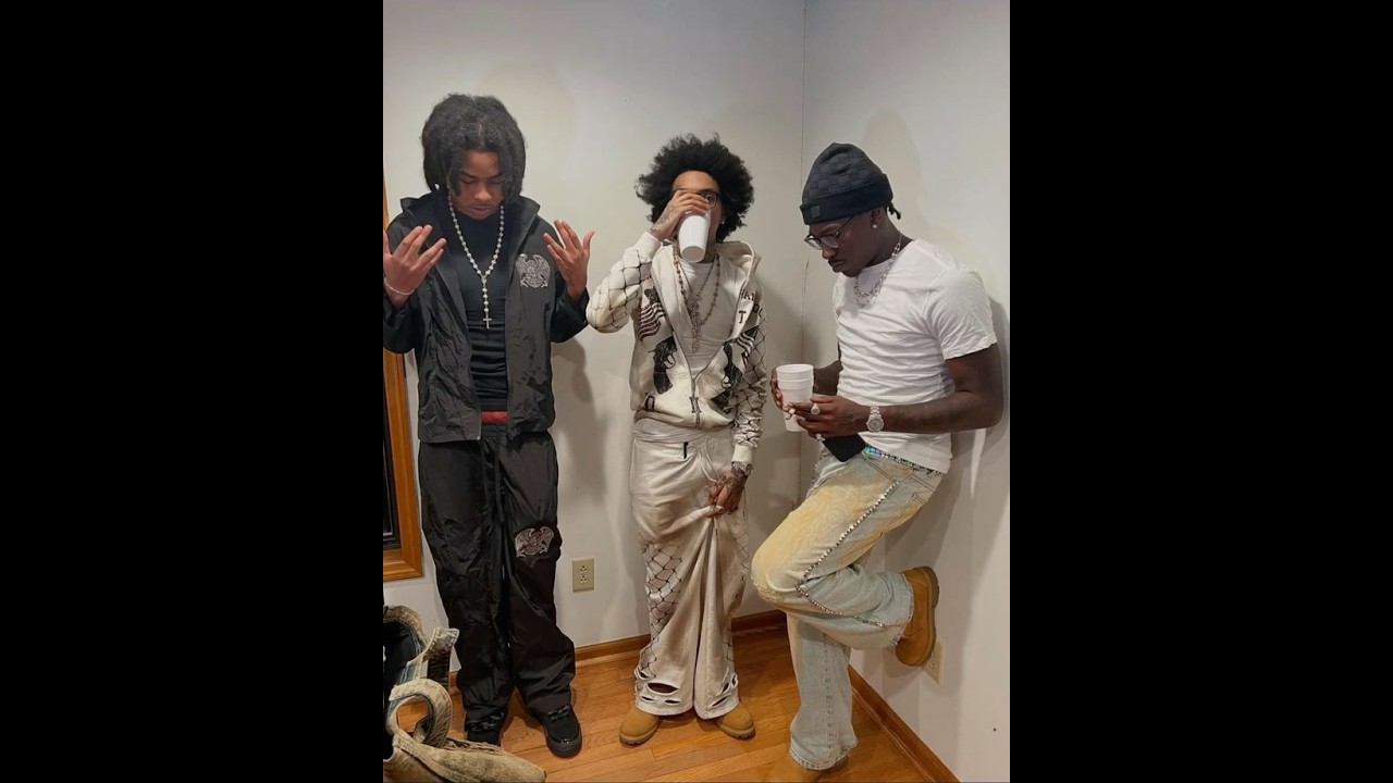 [FREE] LIL TONY x NINO PAID SAMPLE TYPE BEAT 