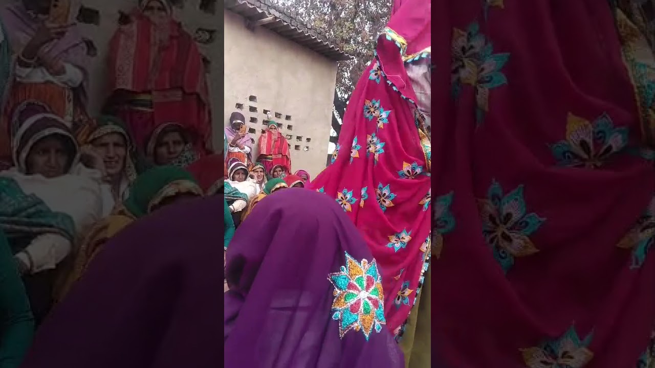 Kotputli ki gurjari dance//rajasthani Geeth//कोटपुतली की गुजरी डांस//@Rajasthani_Music_Culture 