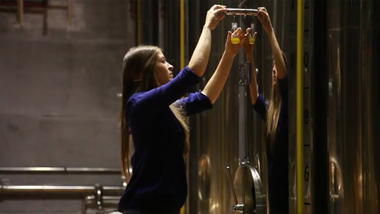 Gallardoliva uses FT-NIR spectroscopy made by Bruker for testing olive oil quality