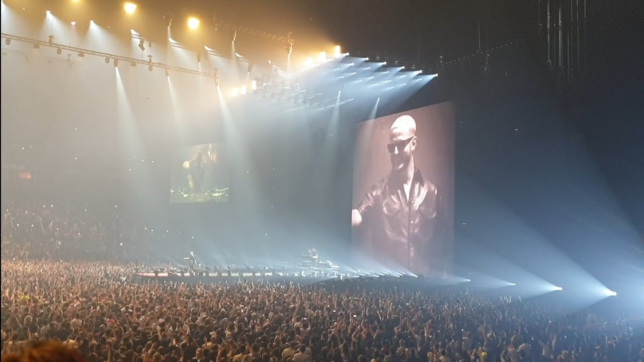 DJ Snake Live Paris 2020 [3] - U Arena
