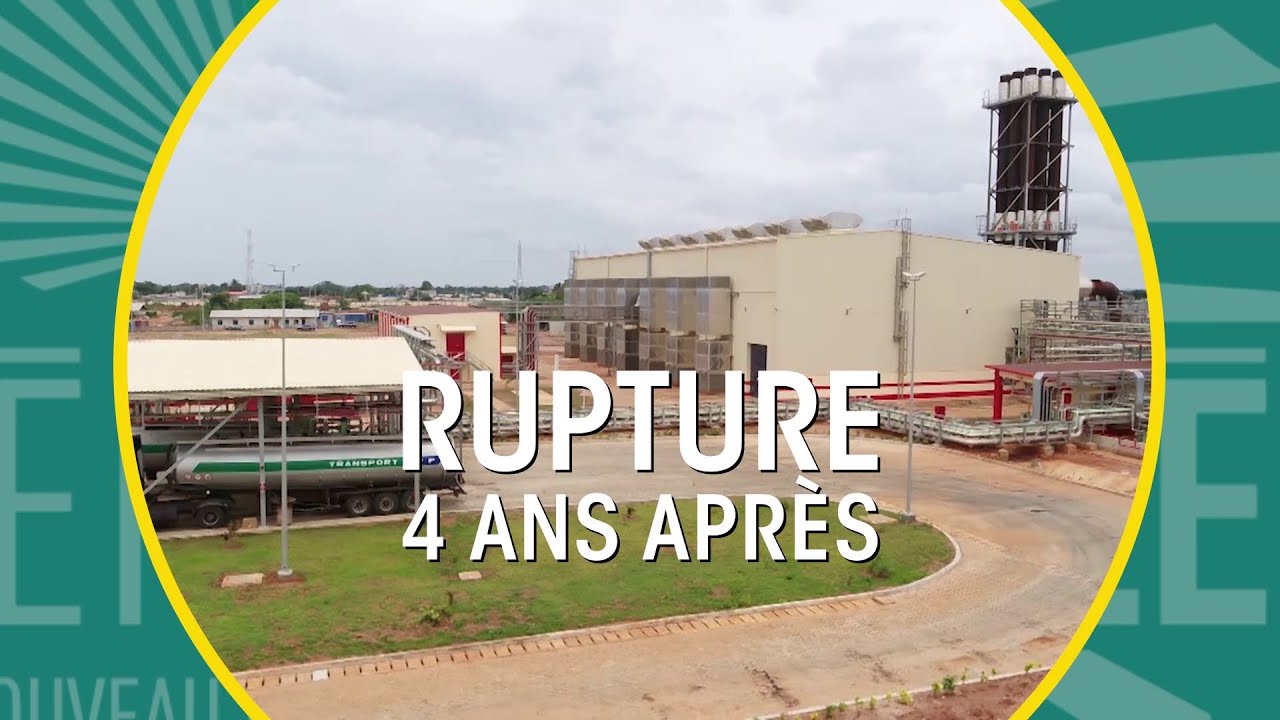 La Rupture, 4 ans après : le temps des moissons