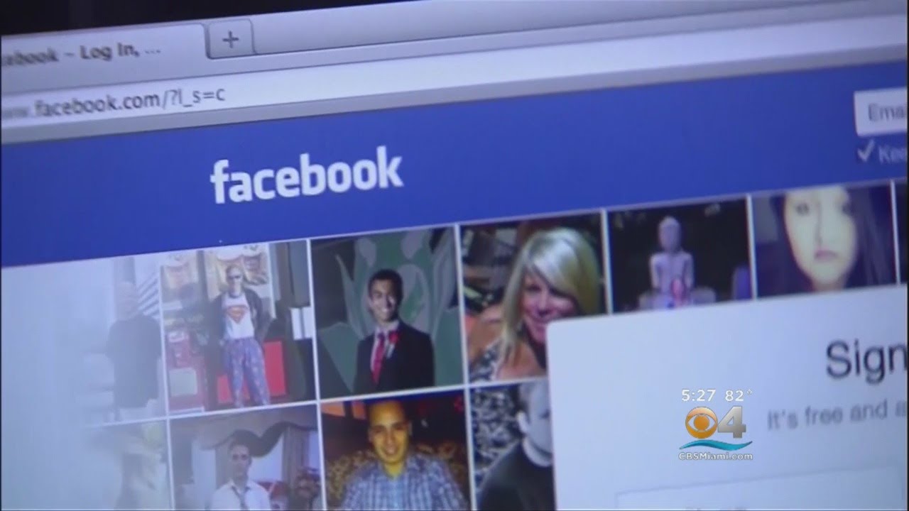 Facebook Fighting False News