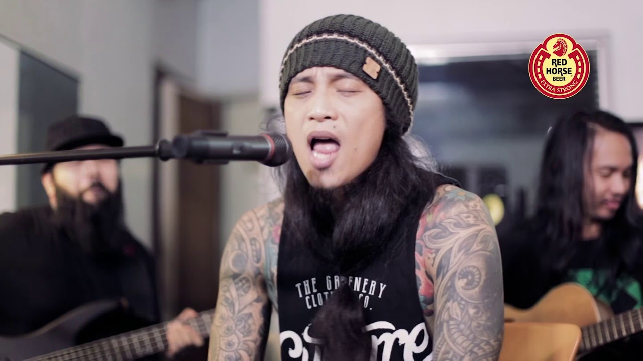 Wilabaliw - Sunken Id (Rockoustic)