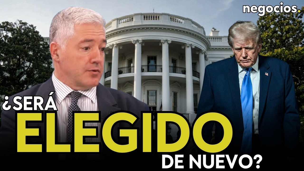 ORELLA: “Trump se la está jugando en Irán. Puede hacerle perder las elecciones en noviembre”