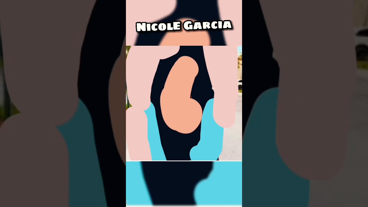 Nicole Garcia