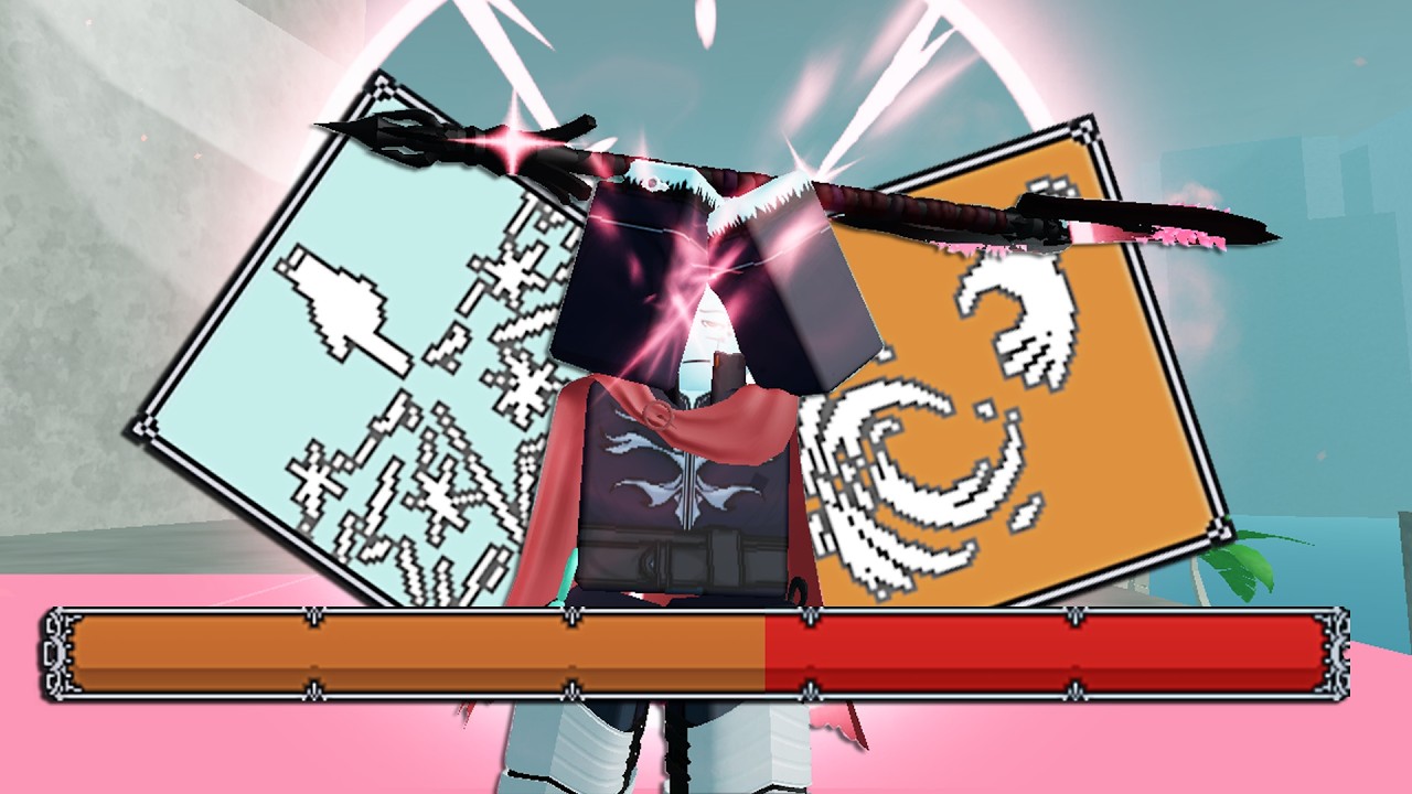 Max Damage Gran Sudaruska Combo Build | Deepwoken