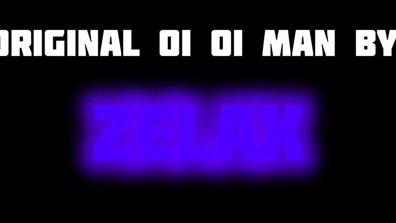 oi oi man - season 2 (all episodes)