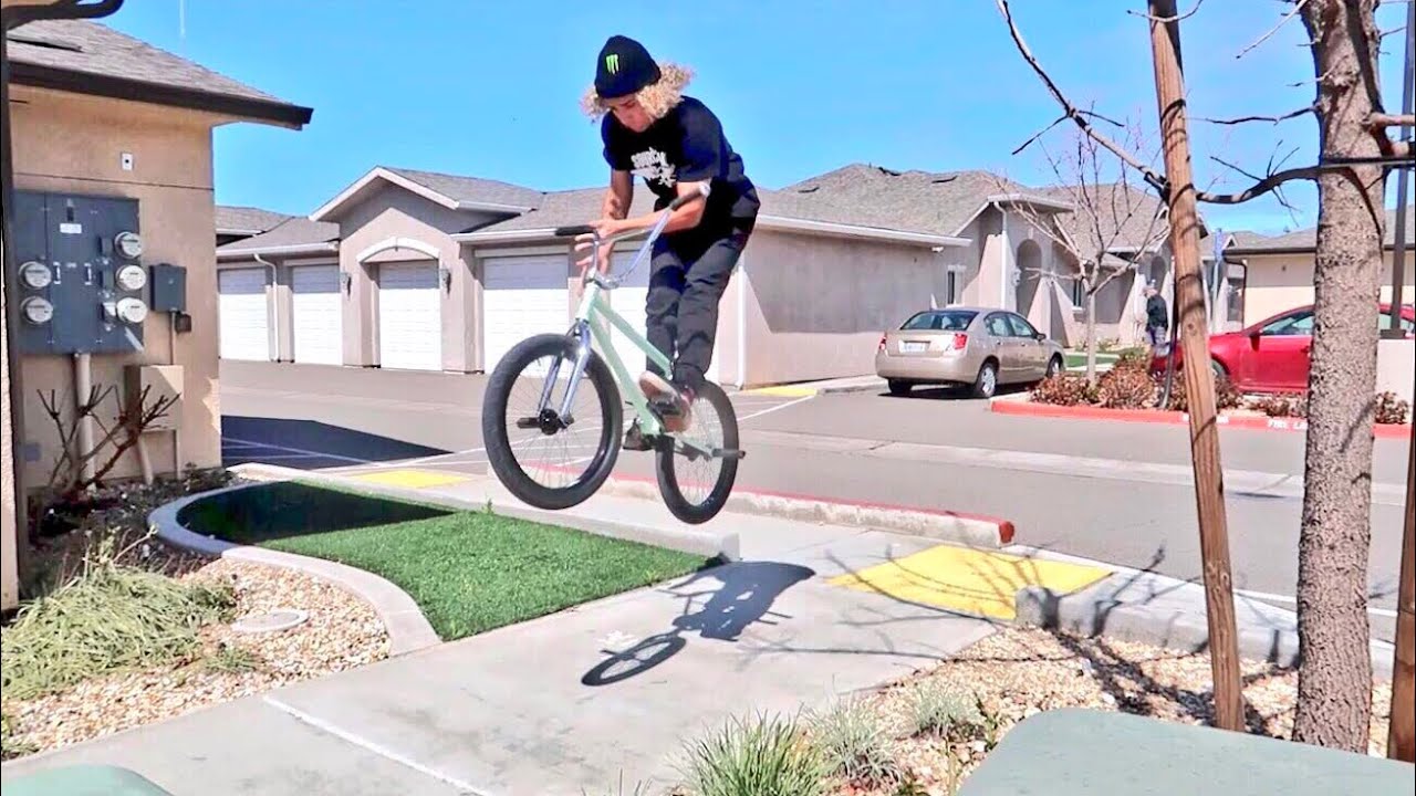 ALL THE STEPS I TOOK TO LEARN BARSPINS!