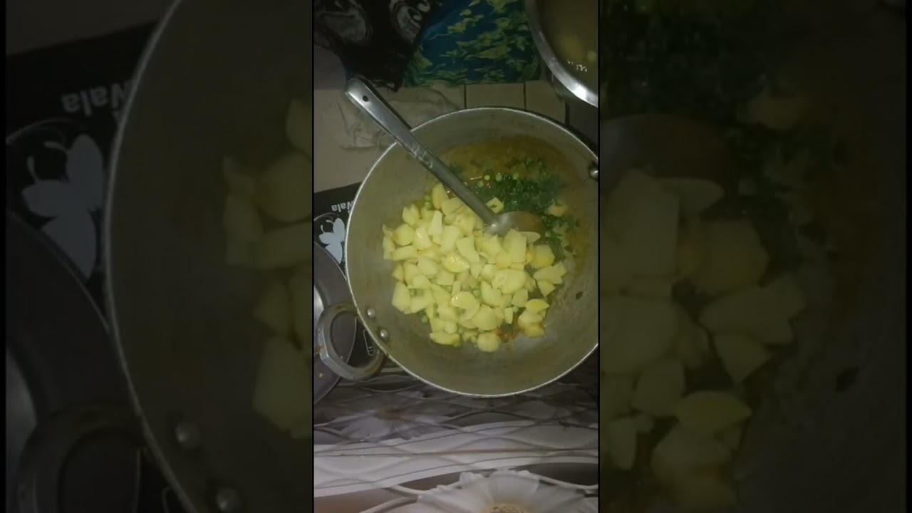 Aj banai khane ke sath ek tasty cheej #pleasesubscribe#@sumanmishra_vlog