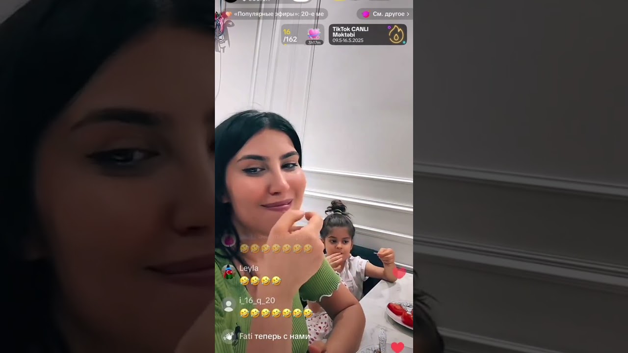 Alo Zeng Et Derdini Danis Yeniden Efirde Canli Yayimlar - Leman TikTok Official