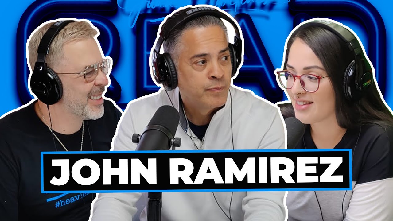 John Ramirez | Conquer Your Deliverance