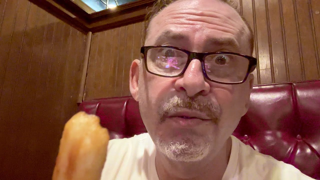IRISH PUB REVIEW: Traveled 2500 miles for the BEST Fish and Chips Ever! WTF!   IT TOTALLY SUCKED!