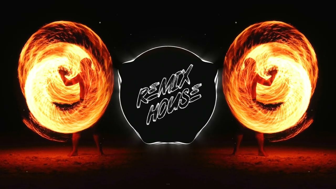 My House Is On Fire