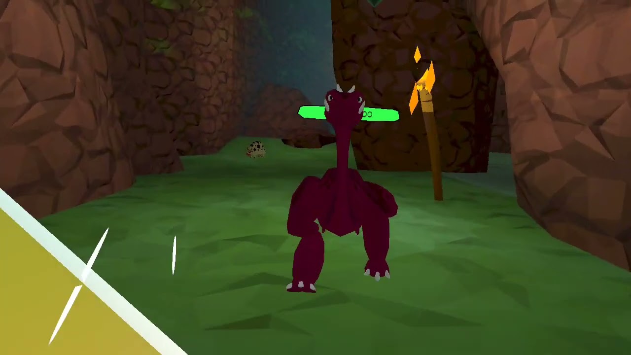 Everything in ug Vrs new Unklysaur UpdatE! #Ug #UgaBoogaVR
