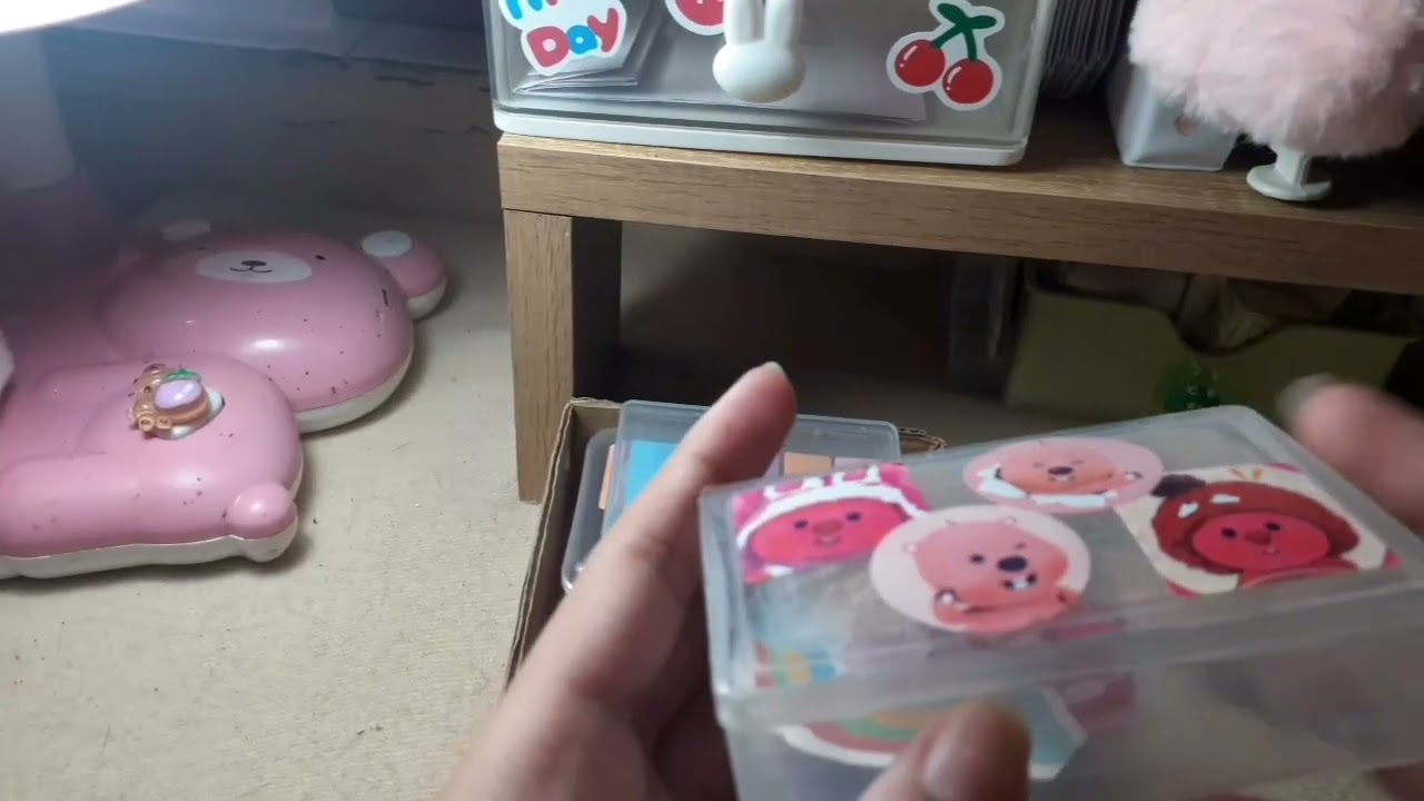 Packing card chơi cùng mìn nhé |phần:2 #hamymiee12#xhhhhh #xuhuonggggg #xuhuong #packingcard 