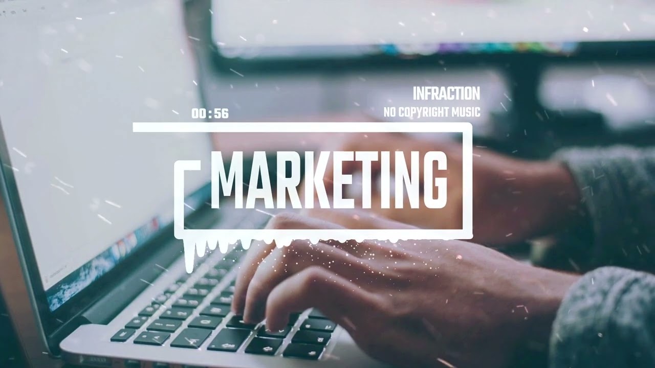 Upbeat Corporate Podcast by Infraction [No Copyright Music] / Marketing