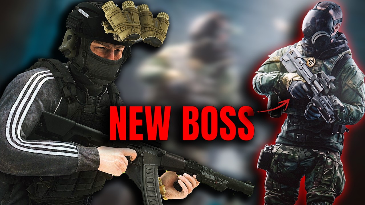 How I Dominated the NEW LABS Event