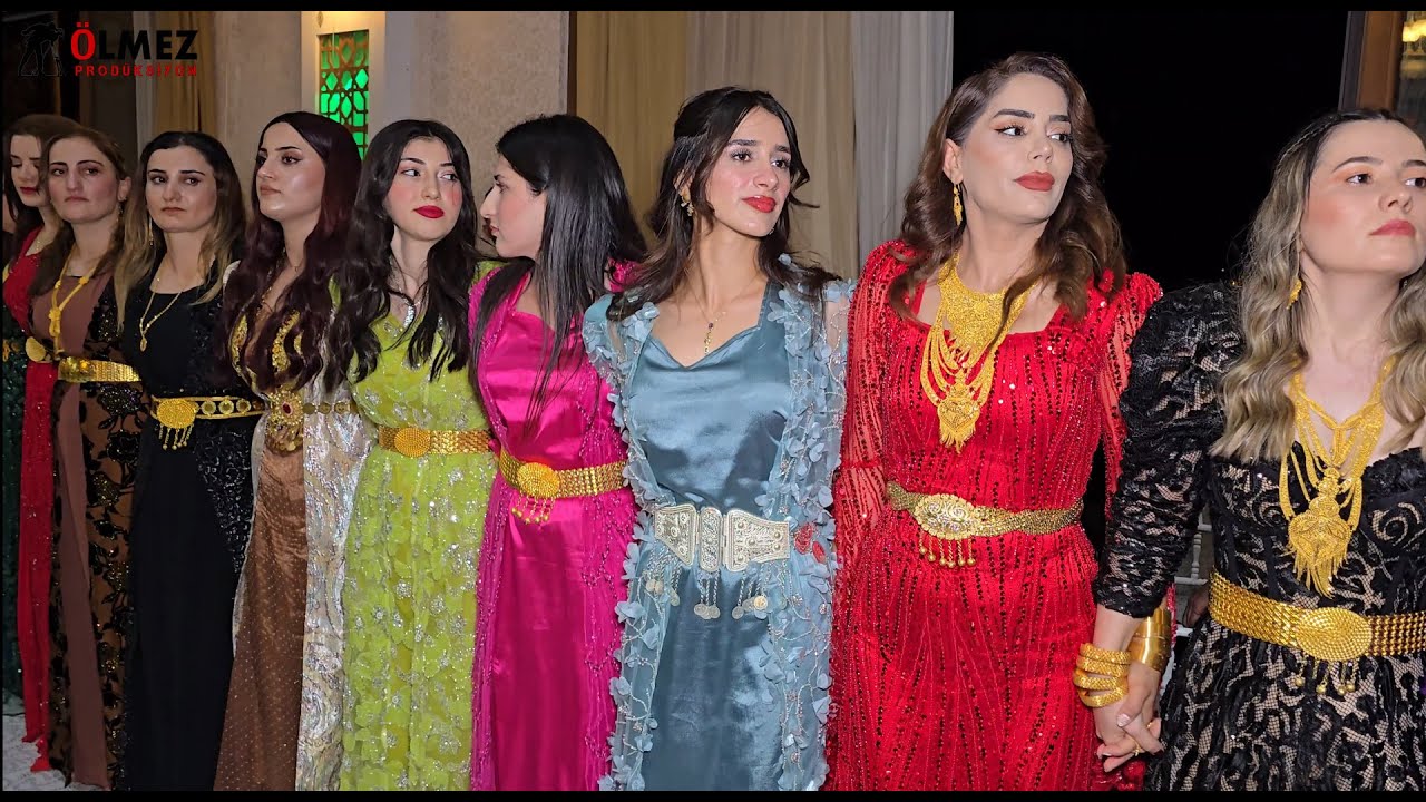 Nesrin Emrah düğünü Gazi Yıldırım / DARICA KOCAELİ