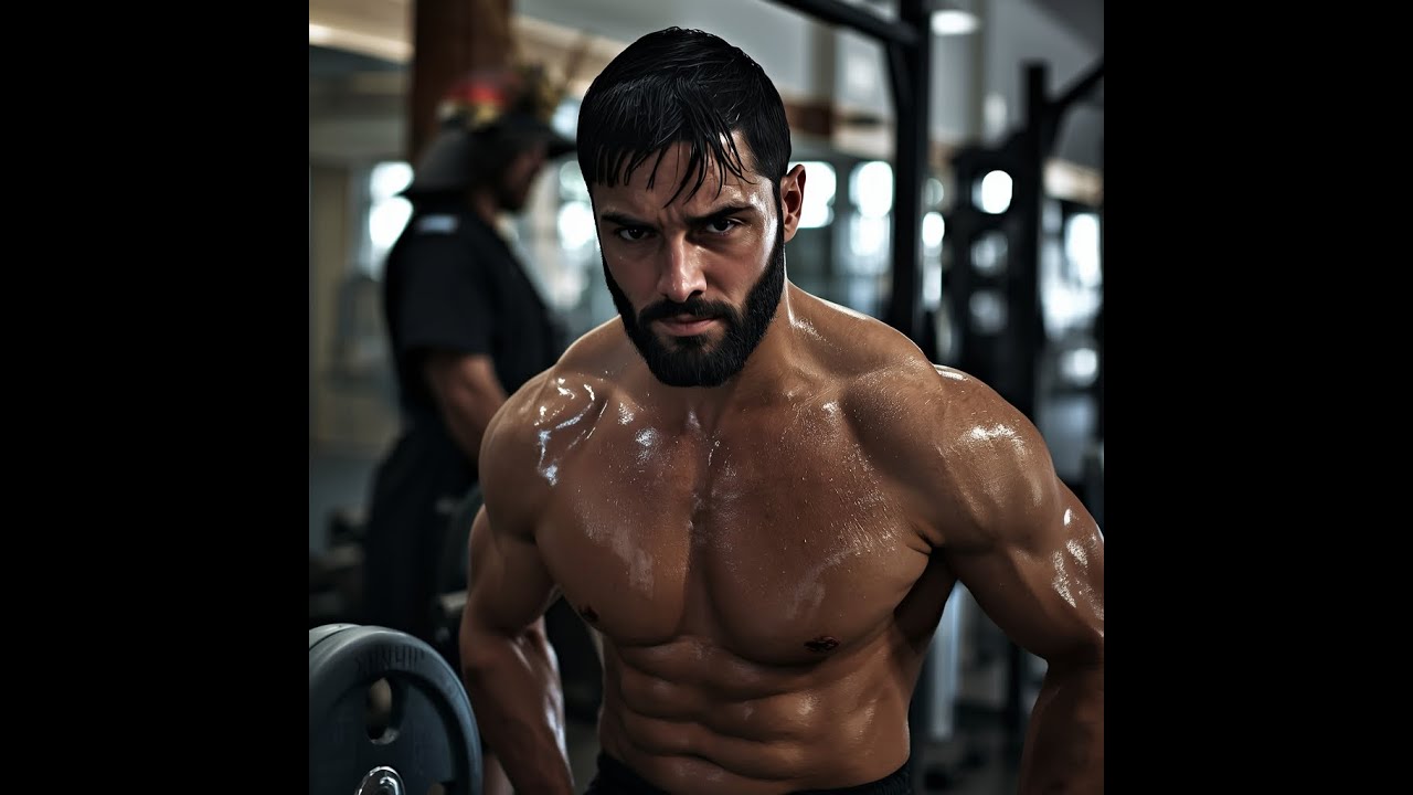 30-минутный High-Energy Gym & MMA Тренировочный Плейлист 🔥 Музыка для боя 💪⚡