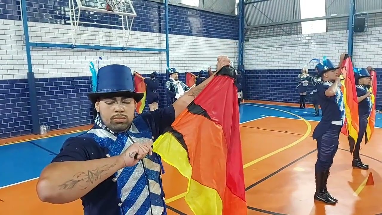 CORPORAÇÃO MUSICAL IRMÃ DINA DE SION