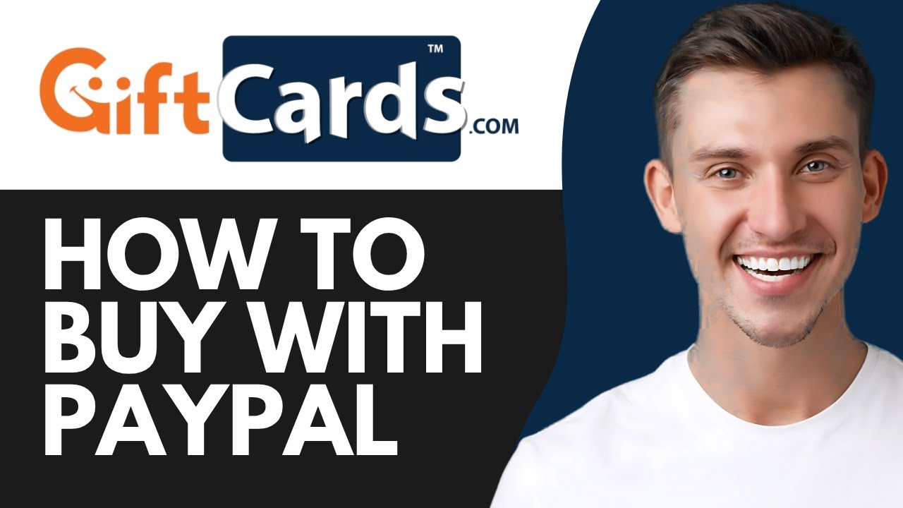 HOW TO BUY APPLE GIFT CARD WITH PAYPAL (2026)