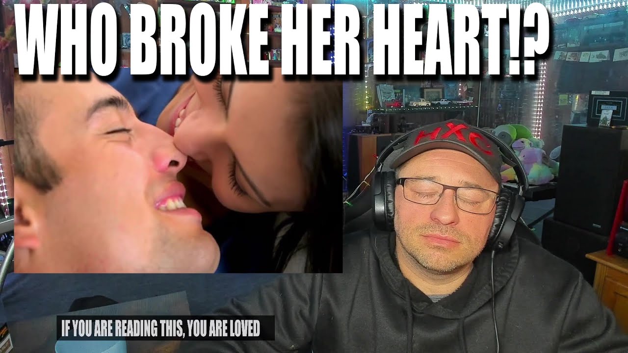 Angelina Jordan - H O M E (Mosarz SECRET OF THE SOUL album) | REACTION