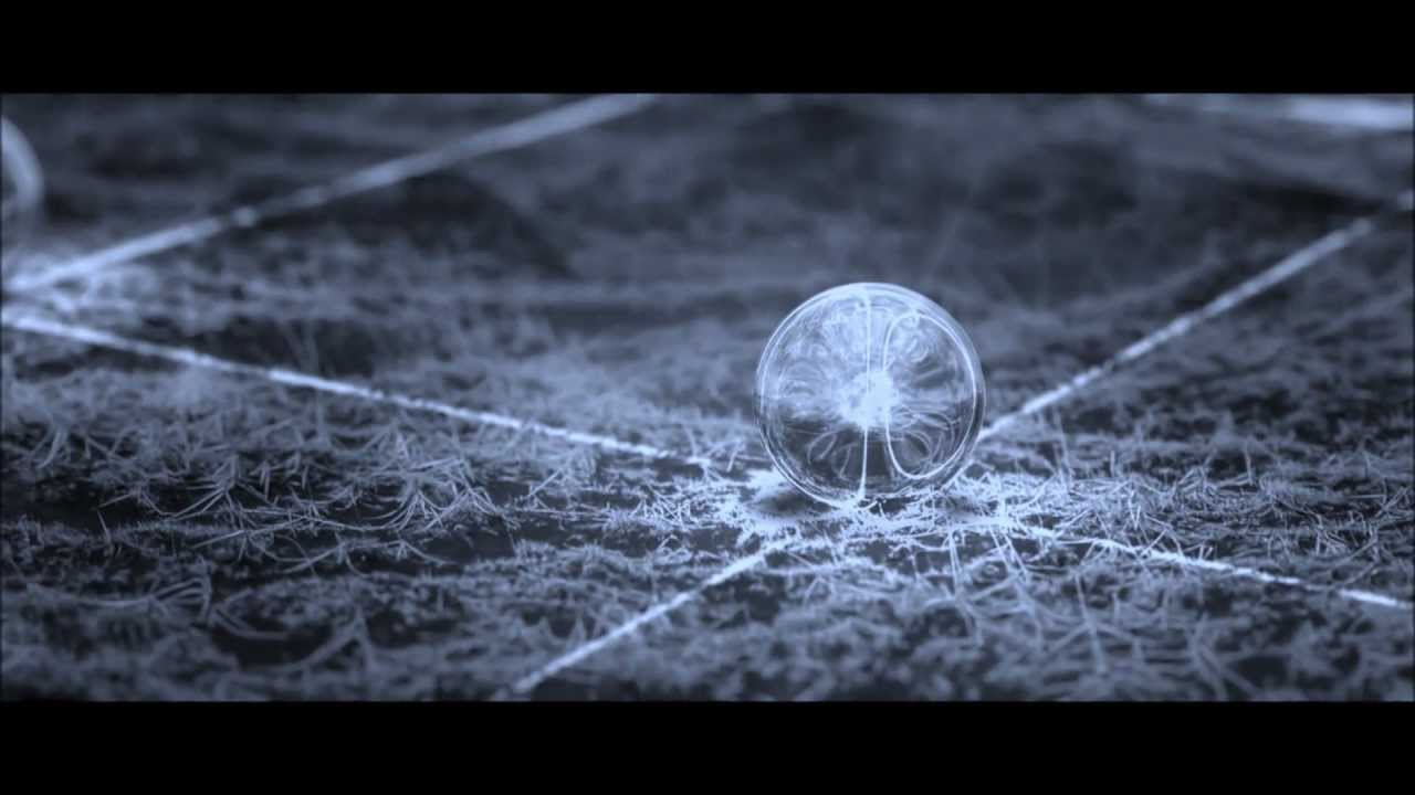 TEXTURAL BEING - Beginn Freefall