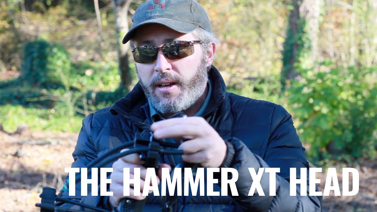 Введение в XT