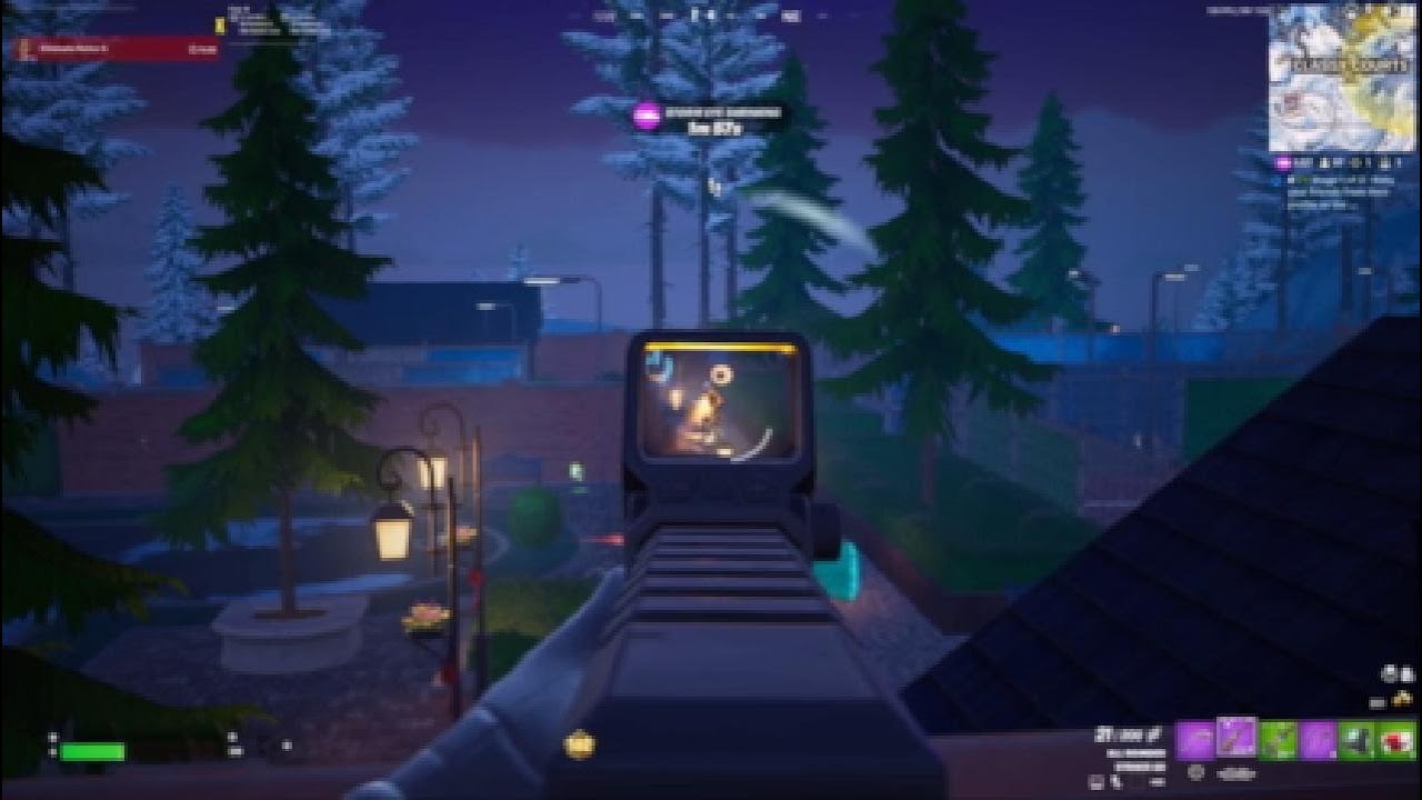 How I Qualified To Zero Build Playstation Cup Finals