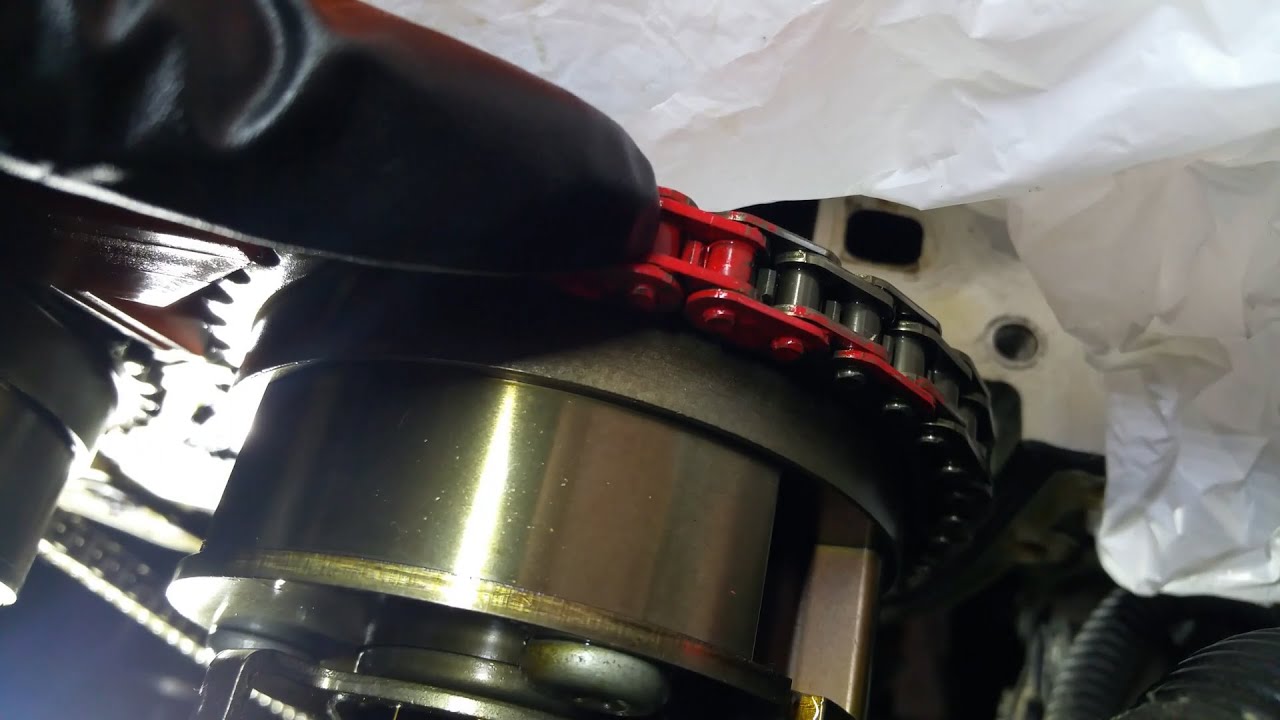 Chevy Cruze Timing Cover Gasket Replacement & Water Pump, Alternator, Valve Cover, AC Compressor