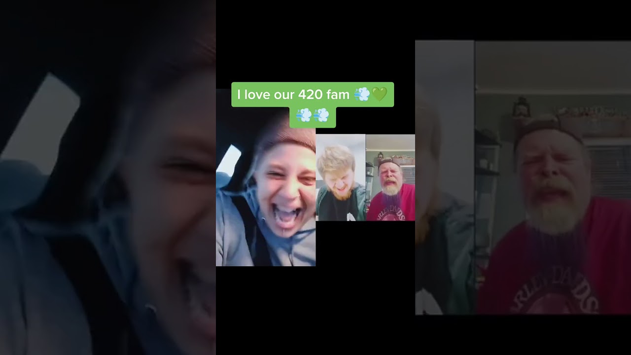 Celebrating the 420 Community with Music and Shared Moments#420community #musicmoments