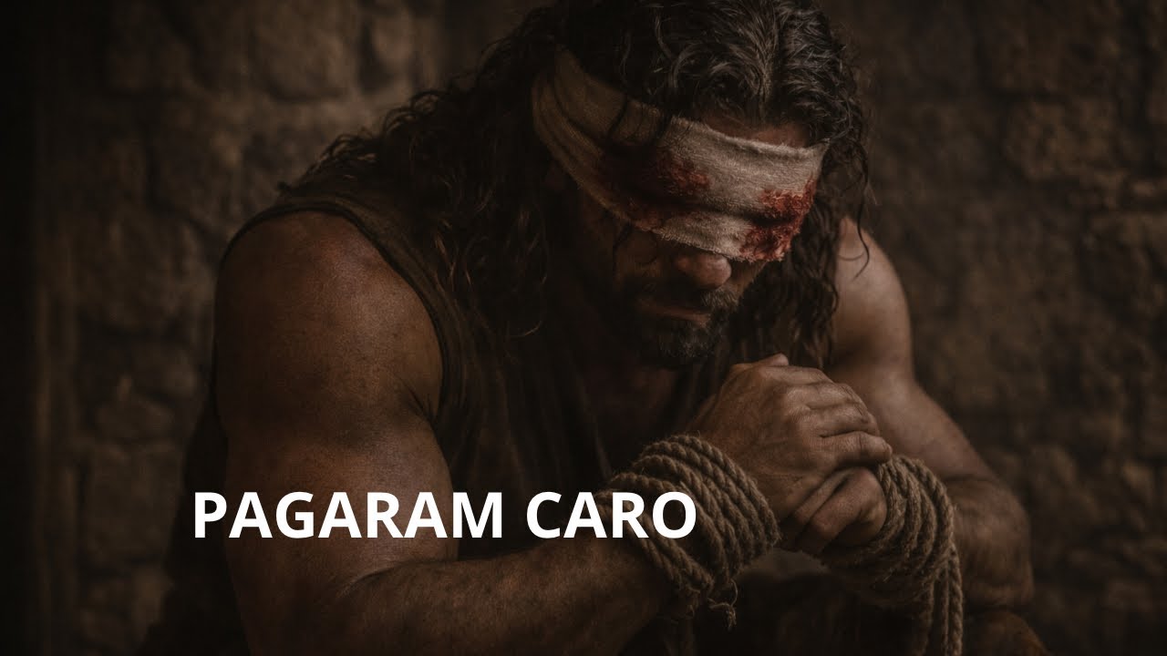 Grandes homens de Deus que erraram — e sofreram as consequências